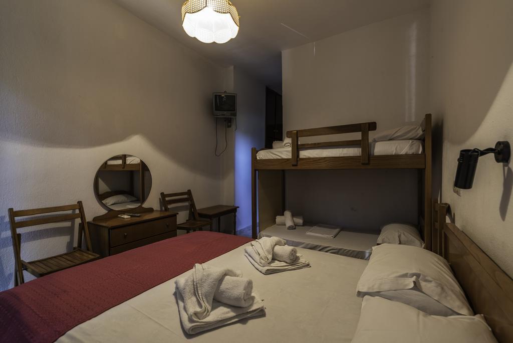 Hotel Irini Σκάλα Ποταμιάς Εξωτερικό φωτογραφία