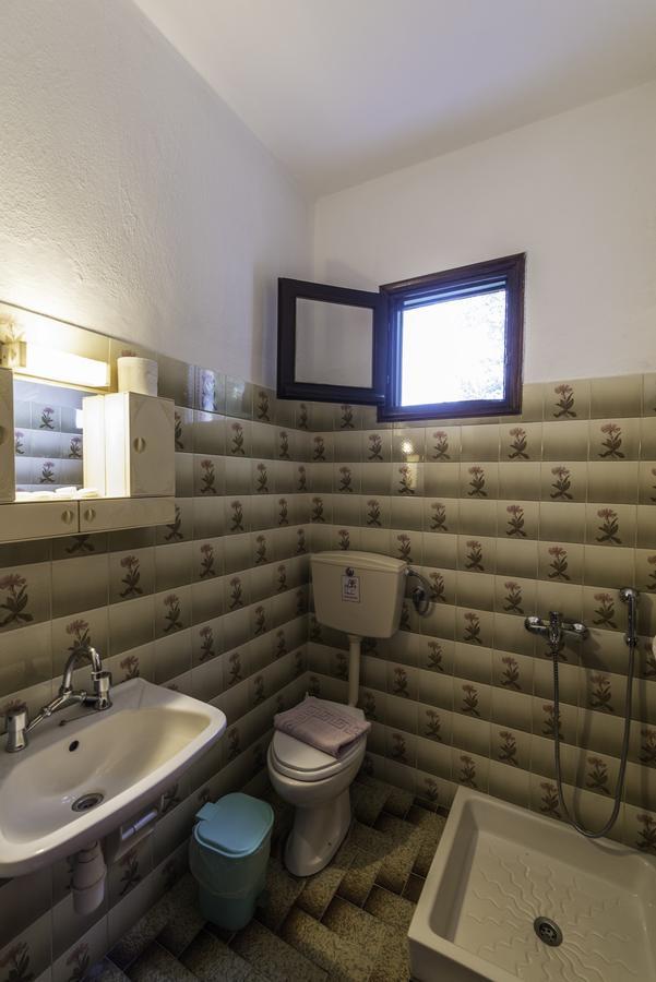 Hotel Irini Σκάλα Ποταμιάς Εξωτερικό φωτογραφία