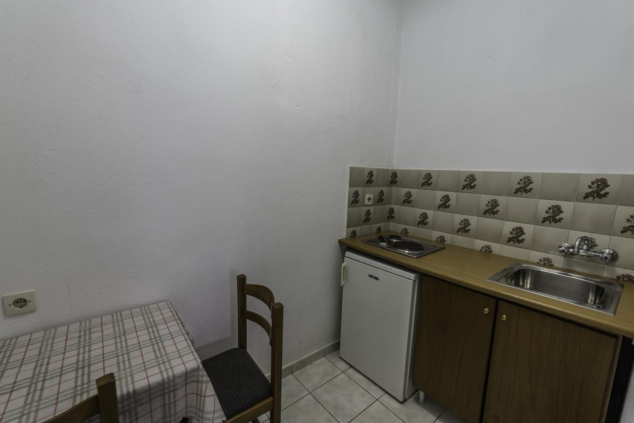 Hotel Irini Σκάλα Ποταμιάς Εξωτερικό φωτογραφία
