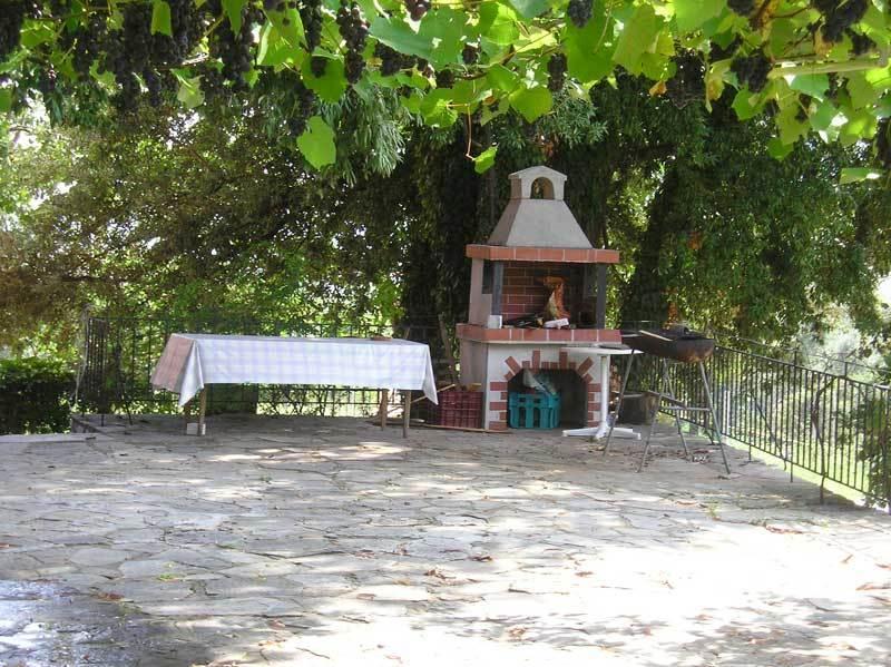 Hotel Irini Σκάλα Ποταμιάς Εξωτερικό φωτογραφία